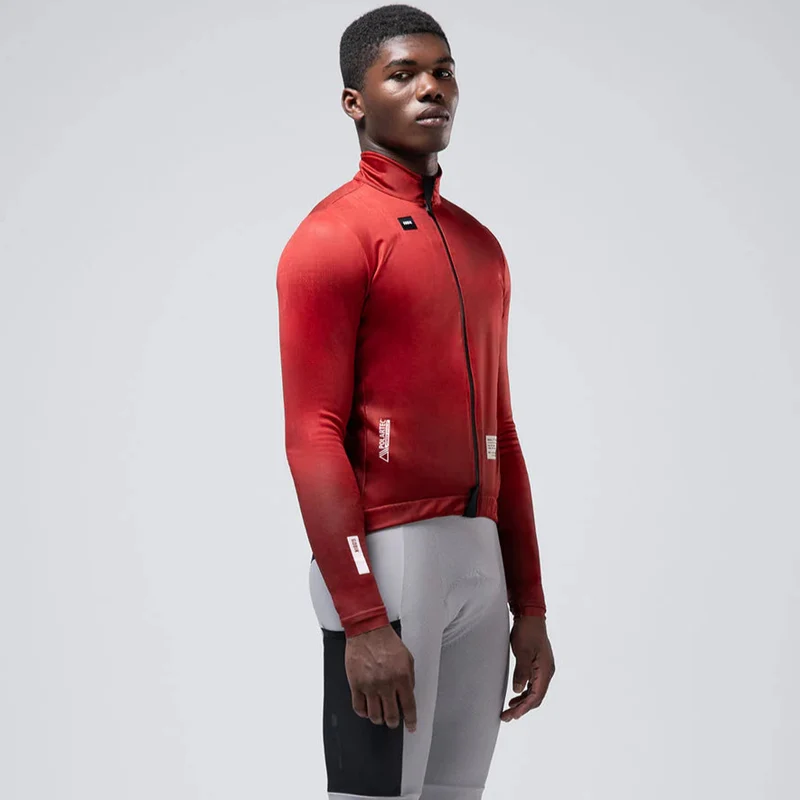 Giacca Gobik Skimo Pro 2.0 Classy - Rosso