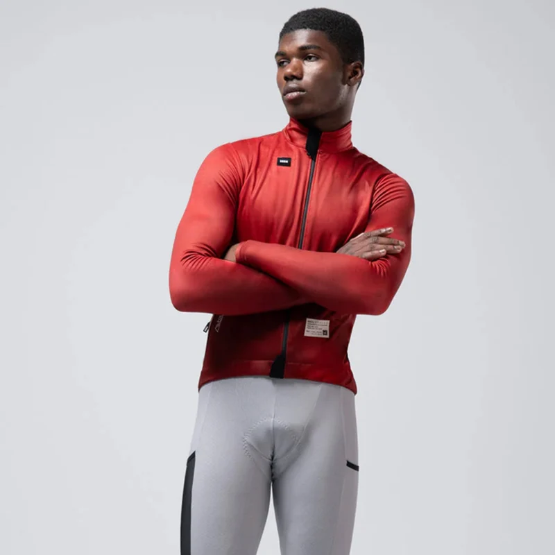Giacca Gobik Skimo Pro 2.0 Classy - Rosso