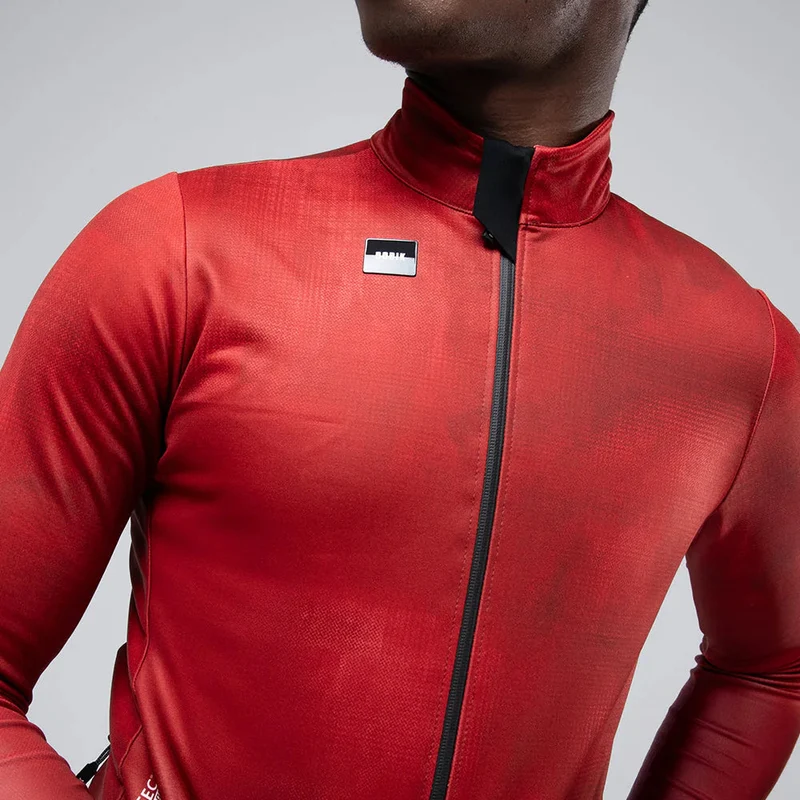 Giacca Gobik Skimo Pro 2.0 Classy - Rosso