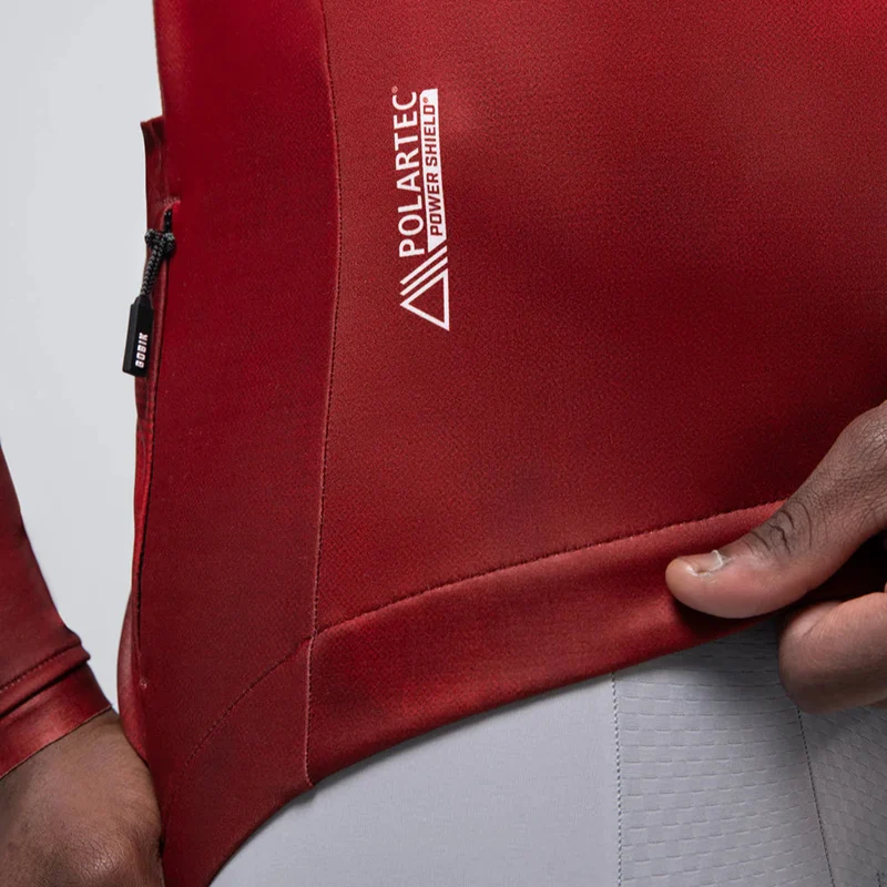 Giacca Gobik Skimo Pro 2.0 Classy - Rosso