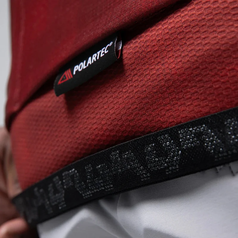 Giacca Gobik Skimo Pro 2.0 Classy - Rosso
