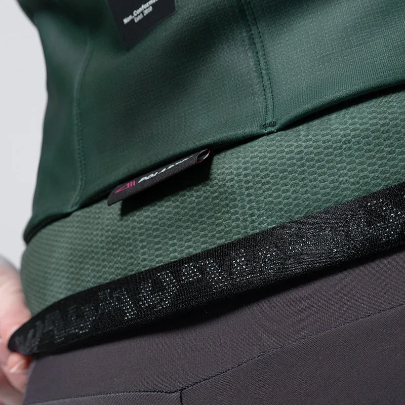 Giacca donna Gobik Skimo Pro 2.0 Cardin - Verde