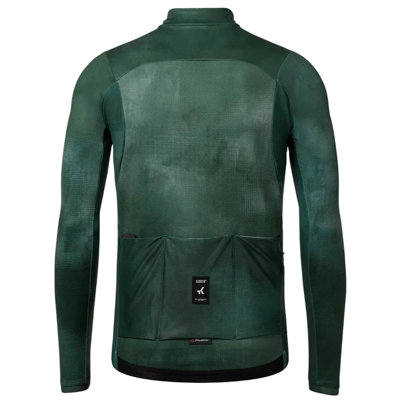 Giacca Gobik Skimo Pro 2.0 Cardin - Verde