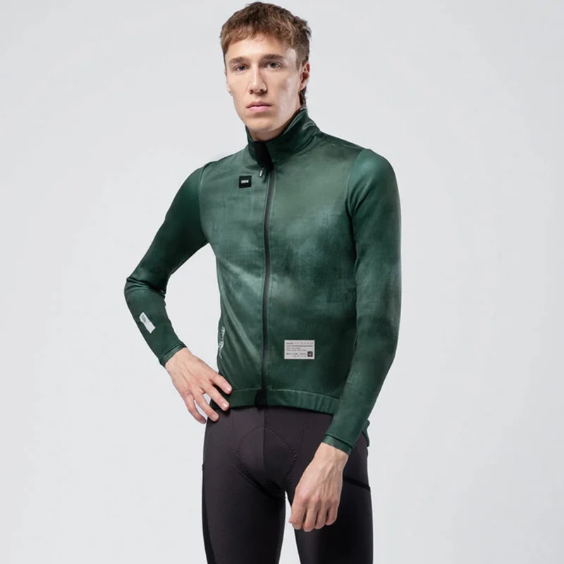 Giacca Gobik Skimo Pro 2.0 Cardin - Verde
