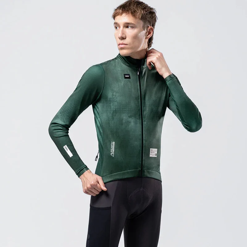 Giacca Gobik Skimo Pro 2.0 Cardin - Verde