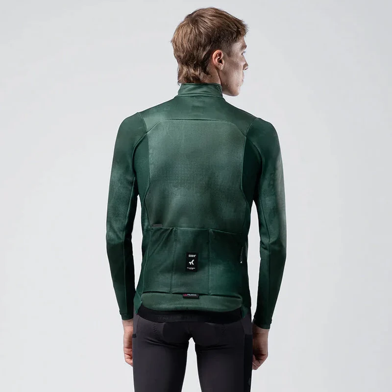 Giacca Gobik Skimo Pro 2.0 Cardin - Verde