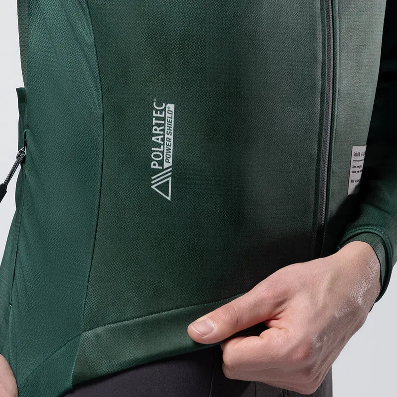 Giacca Gobik Skimo Pro 2.0 Cardin - Verde