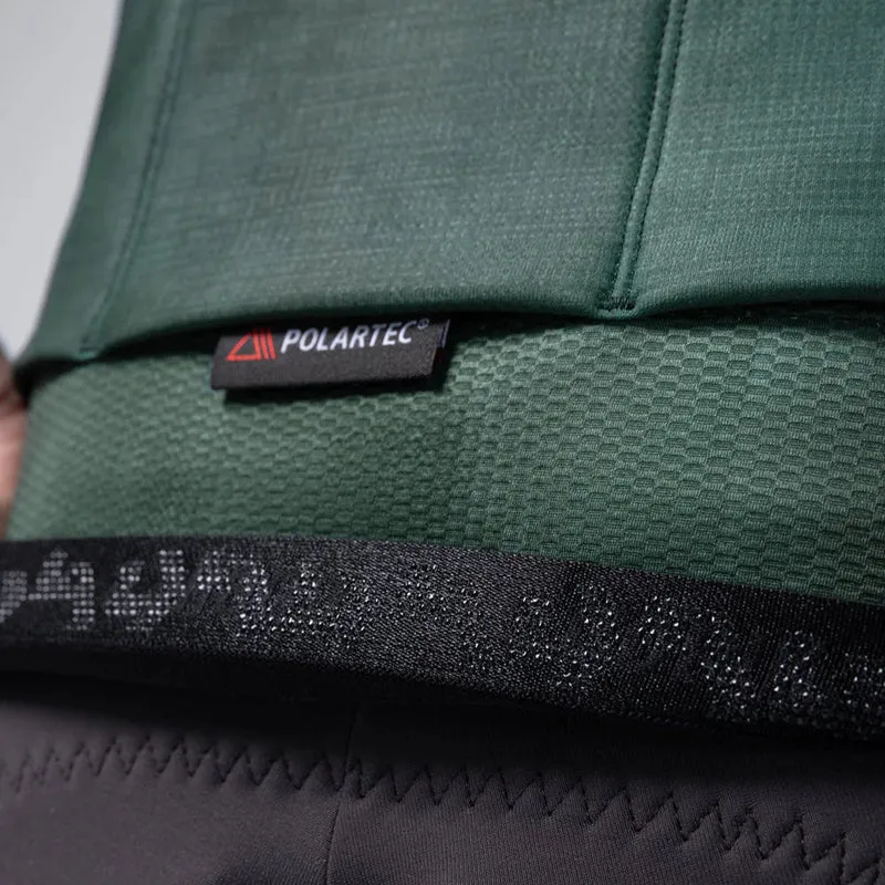 Giacca Gobik Skimo Pro 2.0 Cardin - Verde