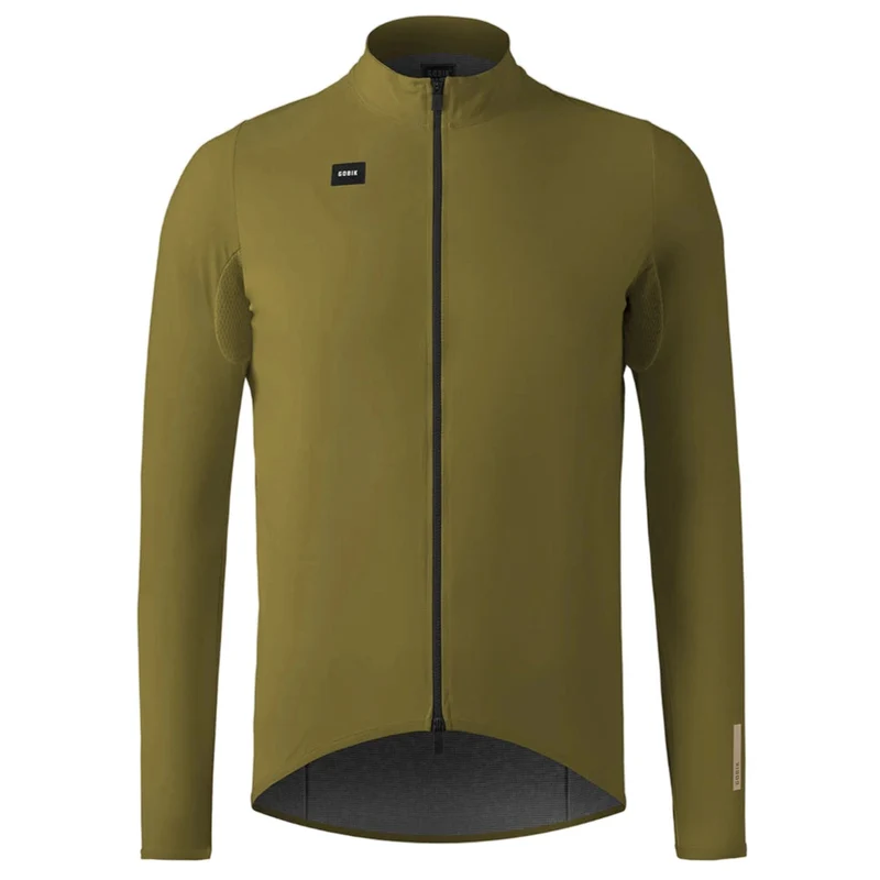 Giacca Gobik Selkie Avocado - Verde