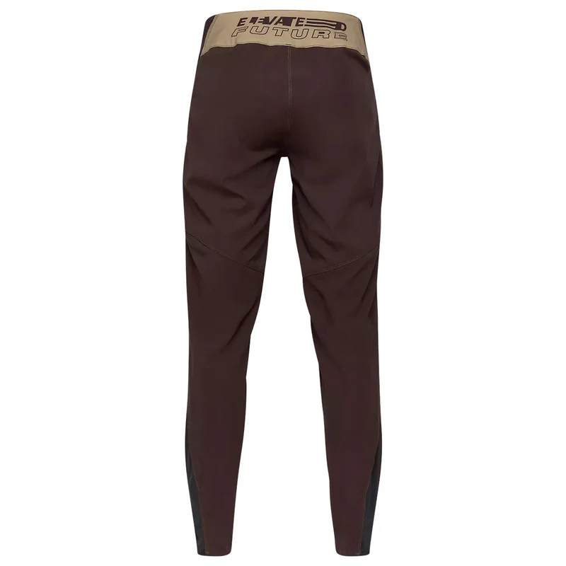 Pantaloni Fox Flexair Elevated - Marrone