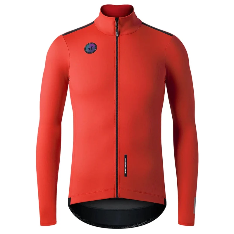 Giacca Gobik Envy 2.0 Flame - Rosso