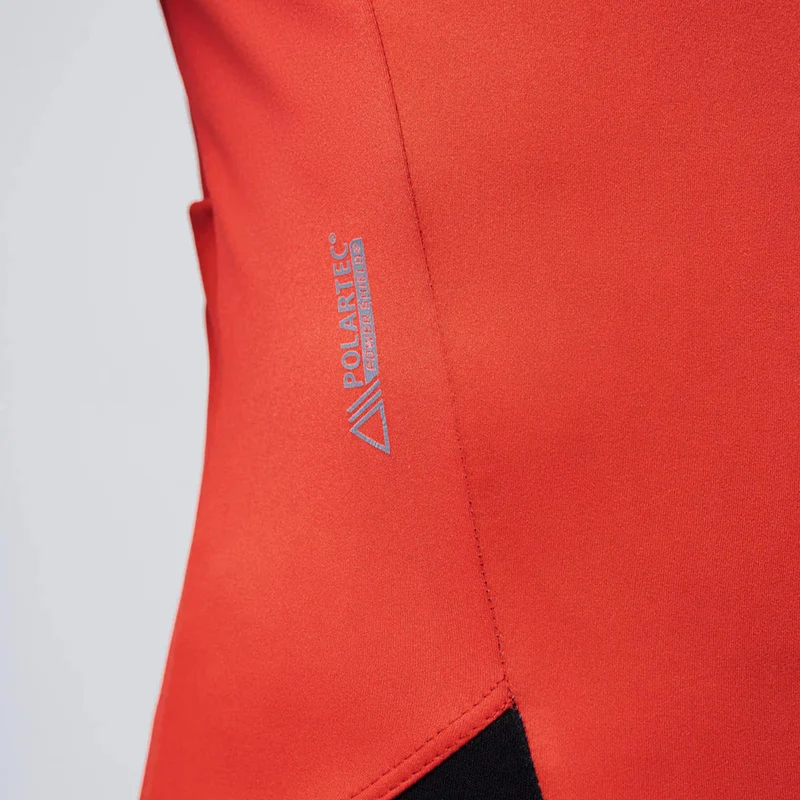 Giacca Gobik Envy 2.0 Flame - Rosso