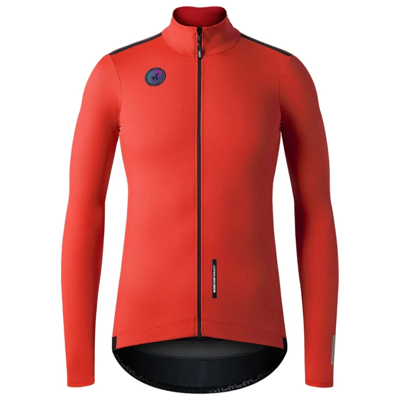 Giacca donna Gobik Envy 2.0 Flame - Rosso