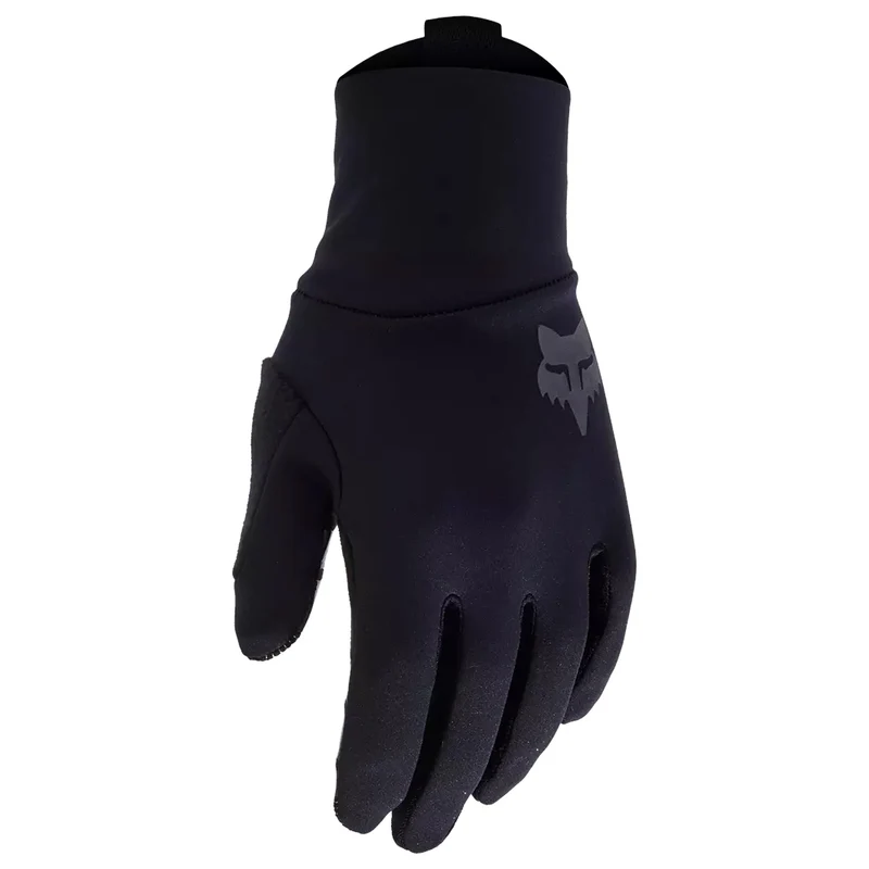 Guanti bambino Fox Ranger Fire - Nero