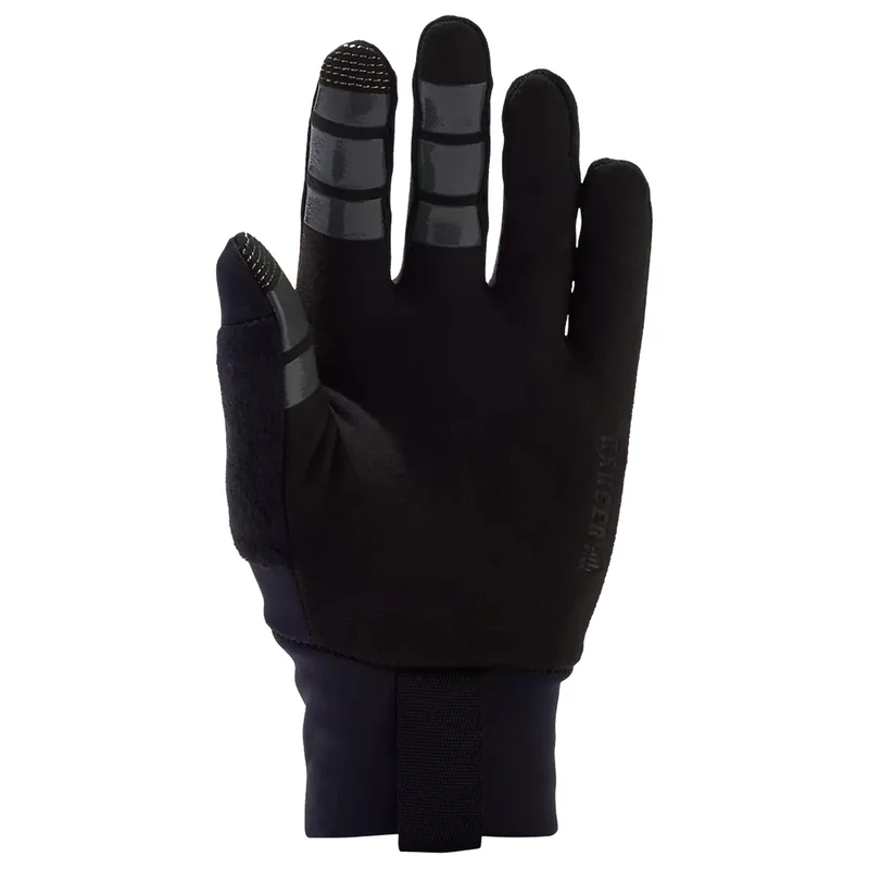 Guanti bambino Fox Ranger Fire - Nero