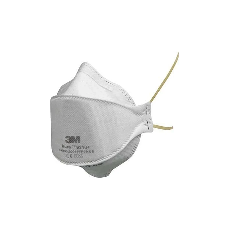 Respiratore 3M serie 9000