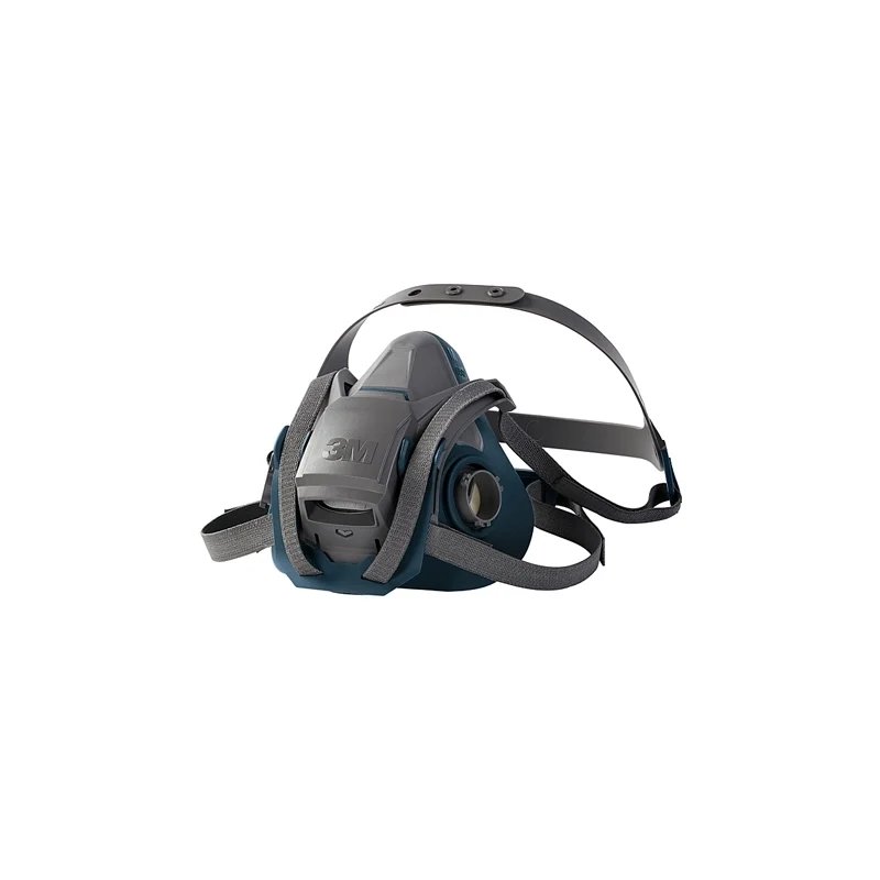 Respiratore 2 filtri art. 6502QL