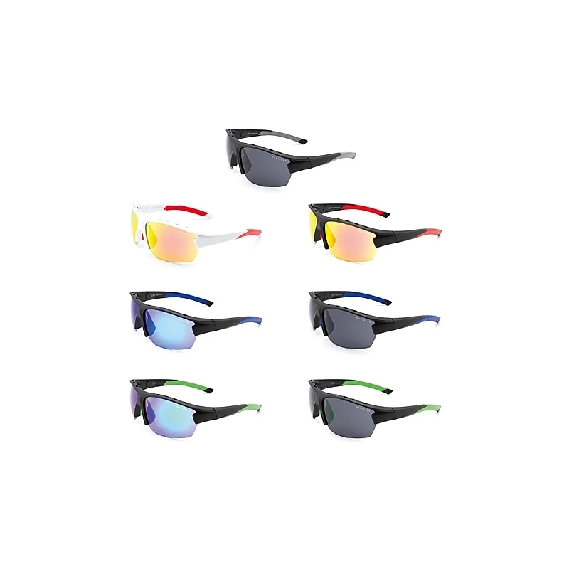 Occhiali sport navigare