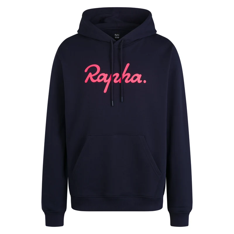 Felpa Rapha Heavyweight Cotton - Blu
