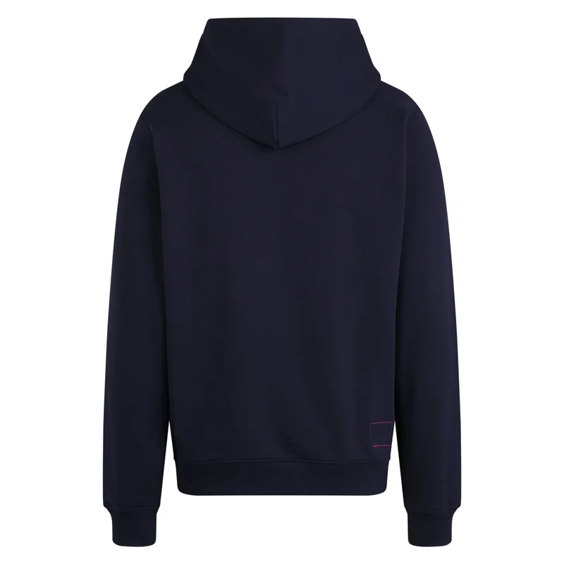 Felpa Rapha Heavyweight Cotton - Blu
