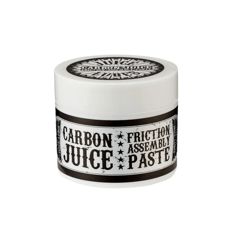 Pasta assemblaggio parti carbonio Juice Lubes - 50 ml