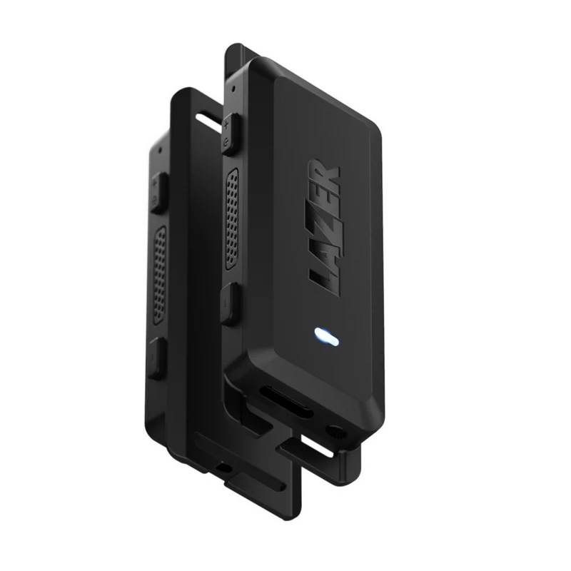 Auricolari Lazer VeloVox - Nero