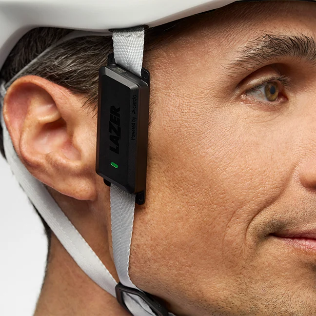 Auricolari Lazer VeloVox - Nero
