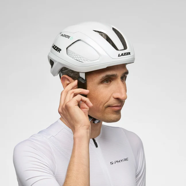Auricolari Lazer VeloVox - Nero