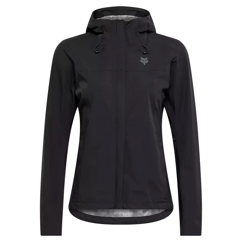 Giacca donna Fox Ranger Water 2.5L - Nero