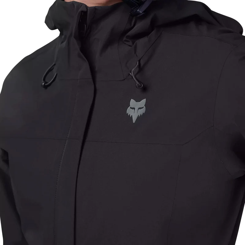 Giacca donna Fox Ranger Water 2.5L - Nero
