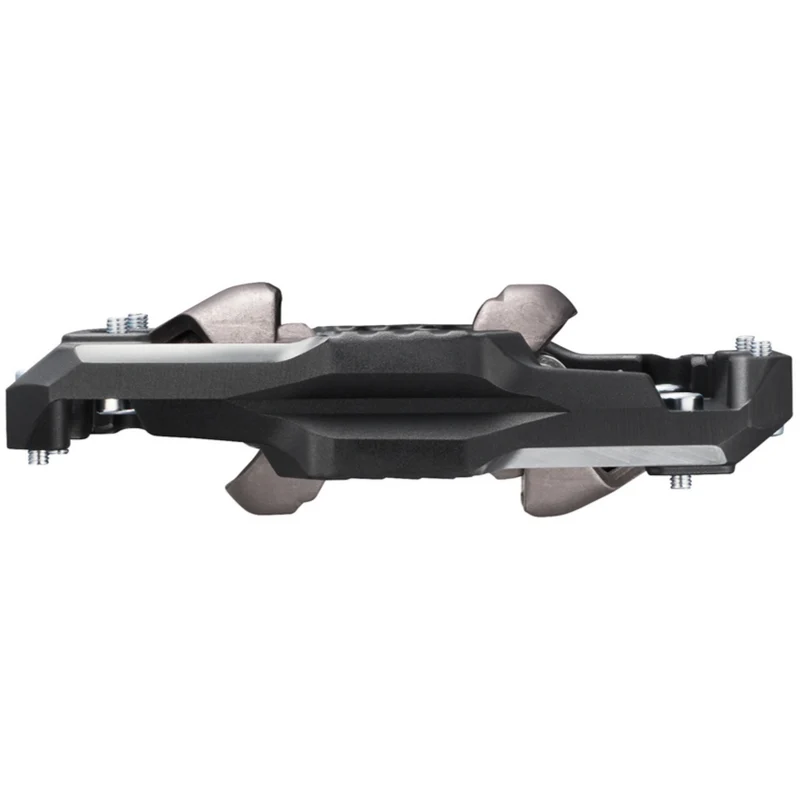 Pedali Shimano XTR M9220 SPD Enduro/Trail - Nero