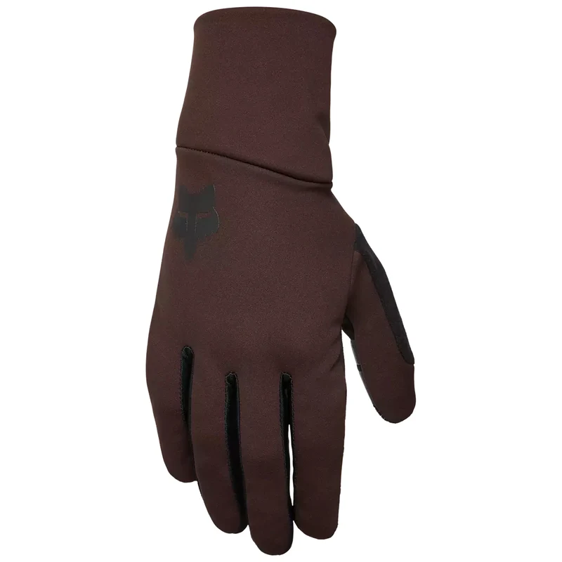Guanti Fox Ranger Fire - Marrone scuro