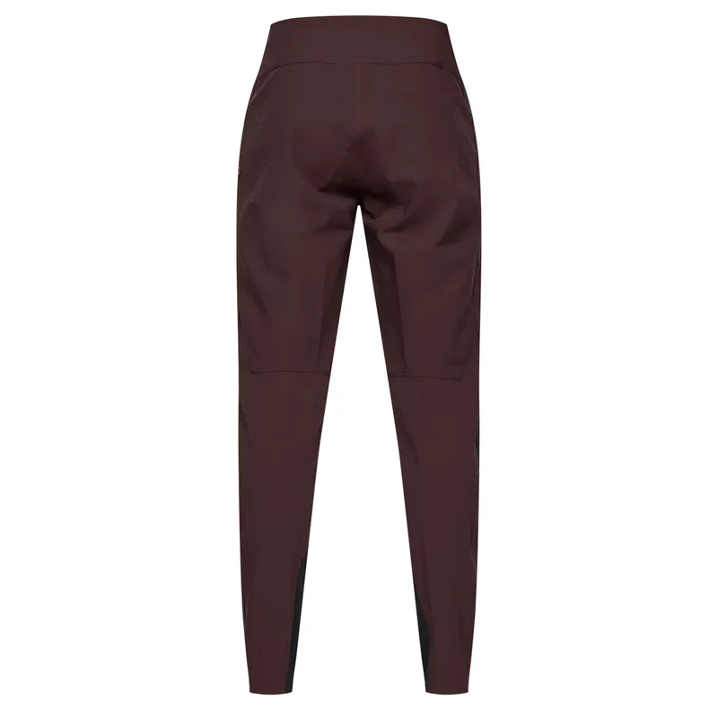 Pantaloni Fox Defend - Marrone