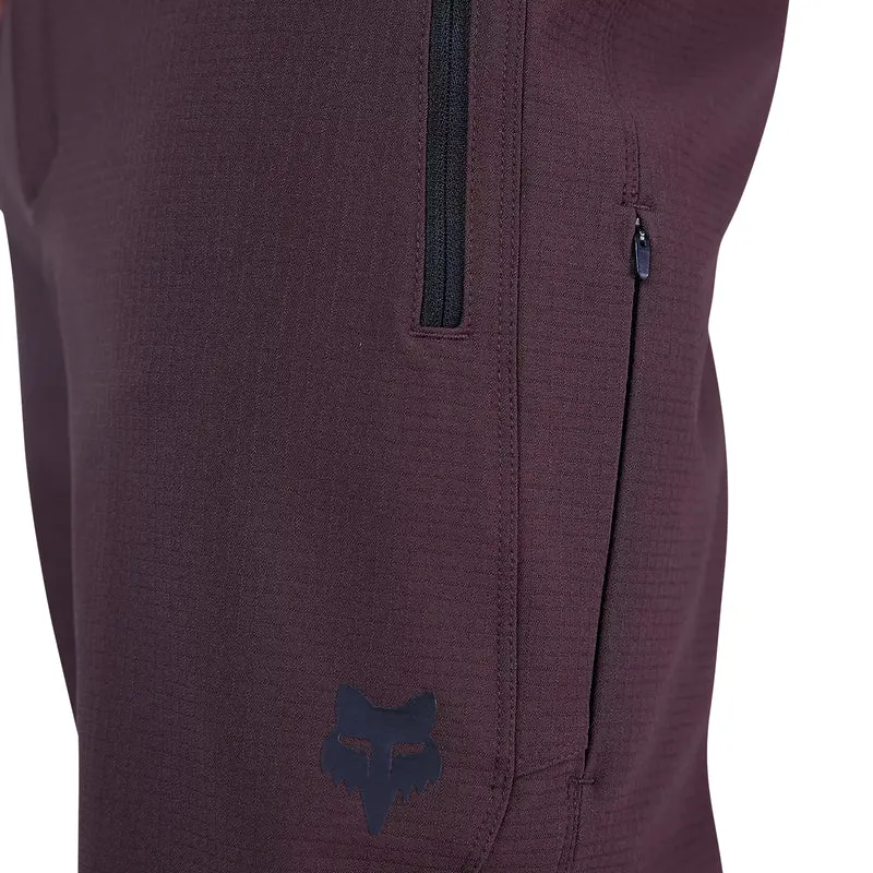Pantaloni Fox Defend - Marrone
