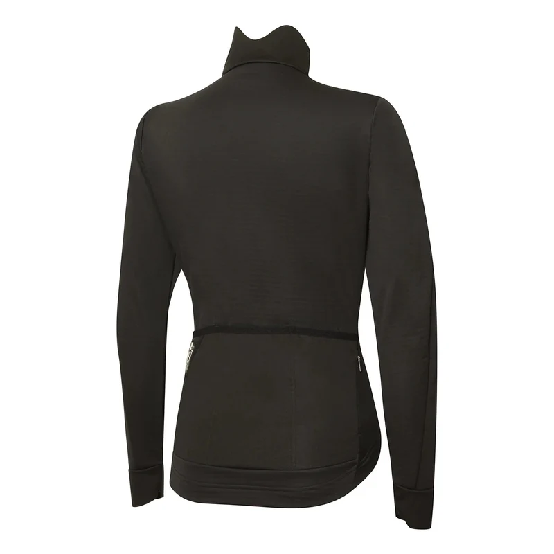 Giacca donna Rh+ Shark Softshell - Nero