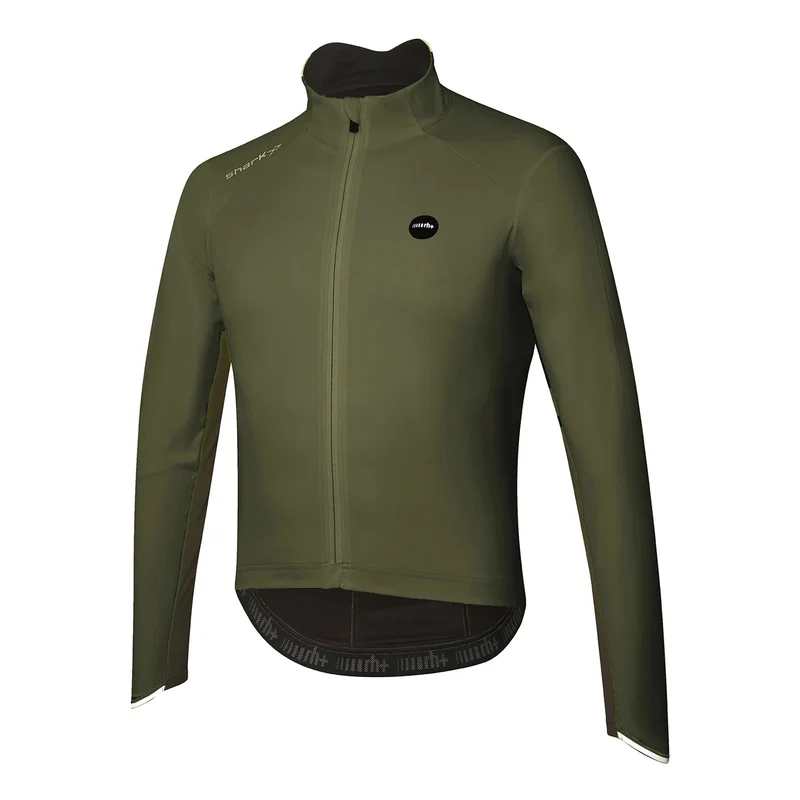 Giacca Rh+ Shark Wind - Verde