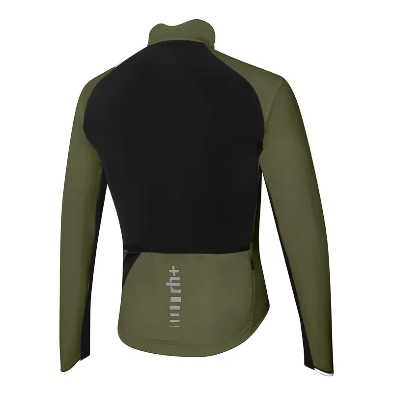 Giacca Rh+ Shark Wind - Verde