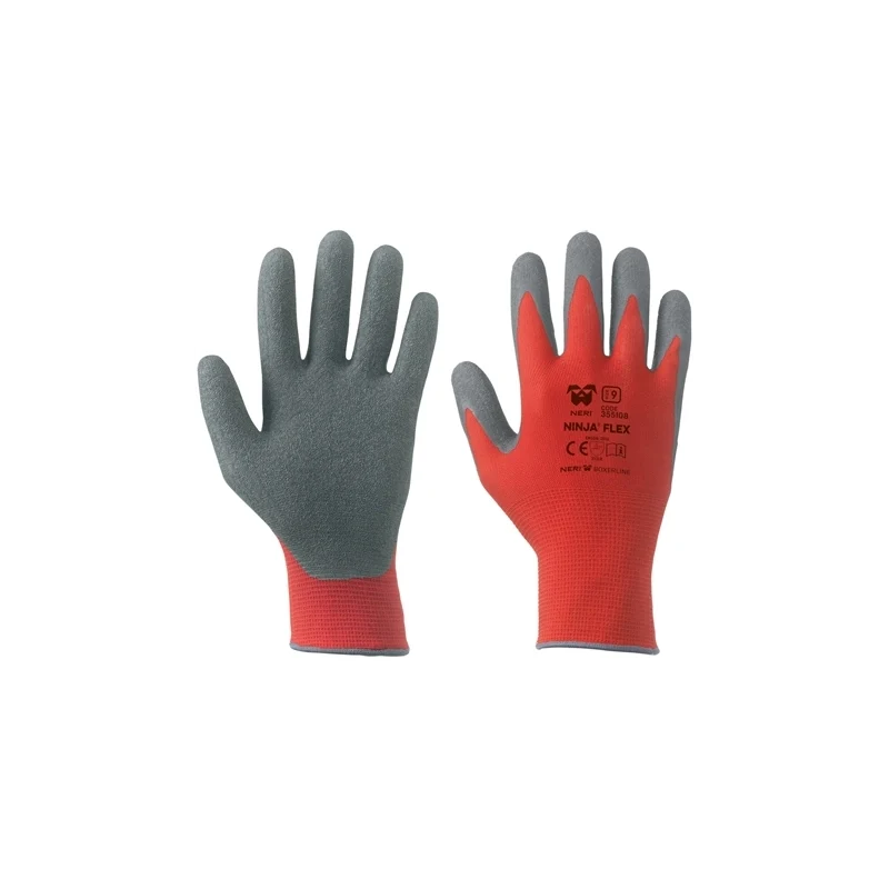 Guanti ninja flex