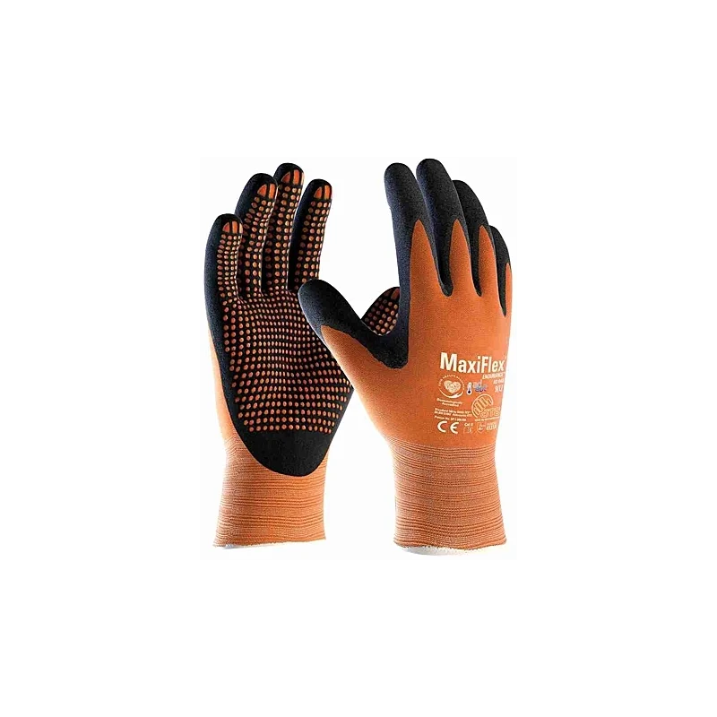 Guanti maxiflex endurance