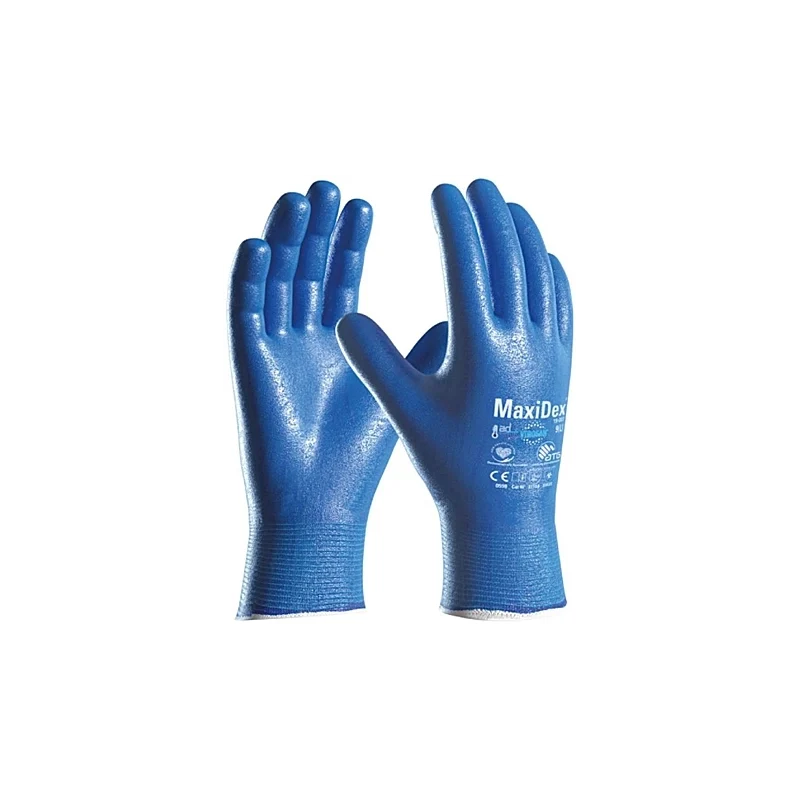 Guanti maxidex