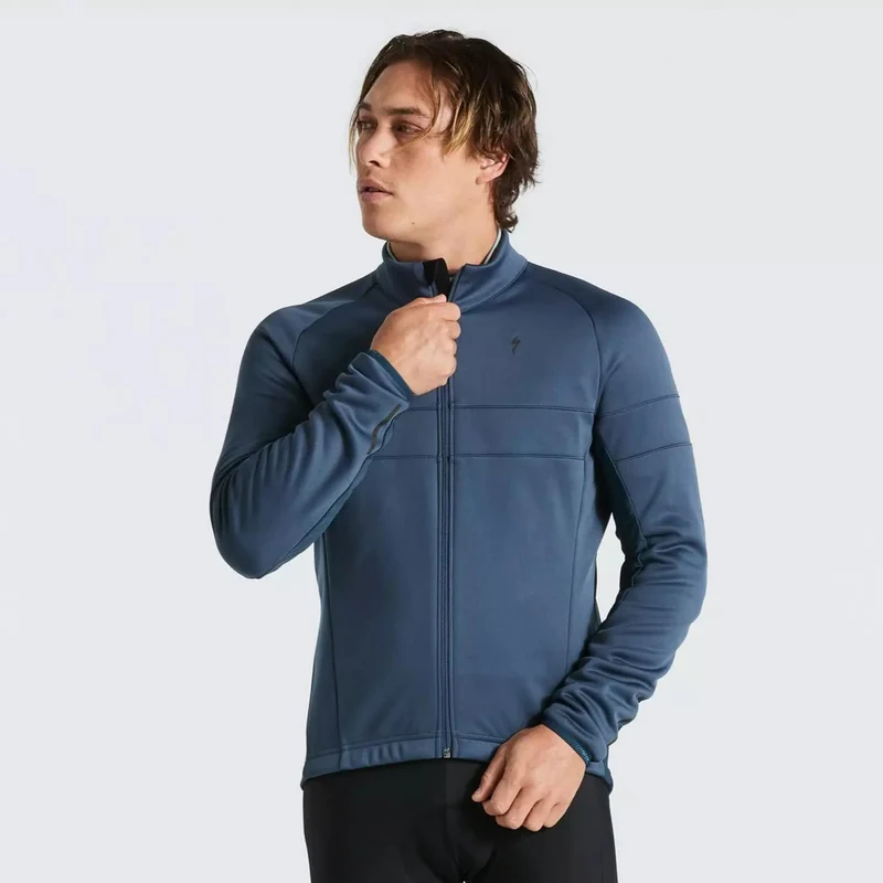 Giacca Specialized Rbx Comp Softshell - Blu scuro