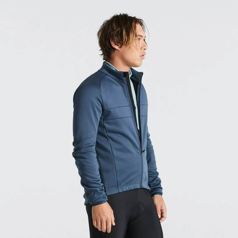 Giacca Specialized Rbx Comp Softshell - Blu scuro