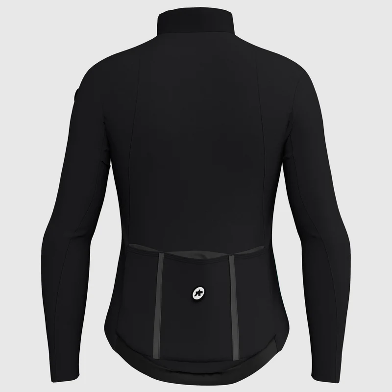 Giacca donna Assos UMA GT HASHOOGI Winter S11 - Verde