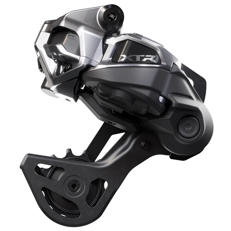 Gruppo Shimano XTR Di2 M9200 12V 34T - 10/51 D