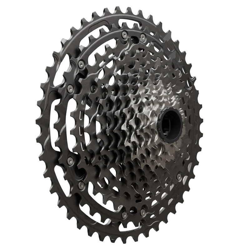 Gruppo Shimano XTR Di2 M9200 12V 34T - 10/51 D
