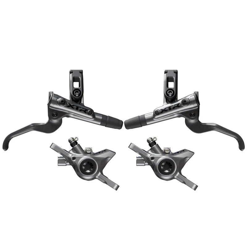 Gruppo Shimano XTR Di2 M9200 12V 34T - 10/51 D