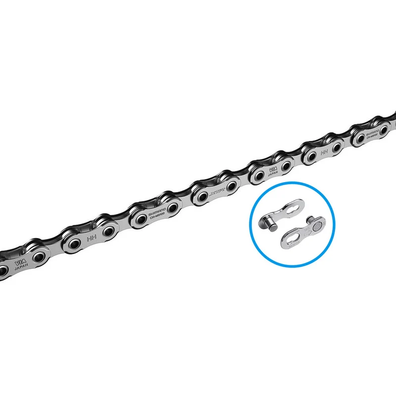 Gruppo Shimano XTR Di2 M9200 12V 34T - 10/51 D