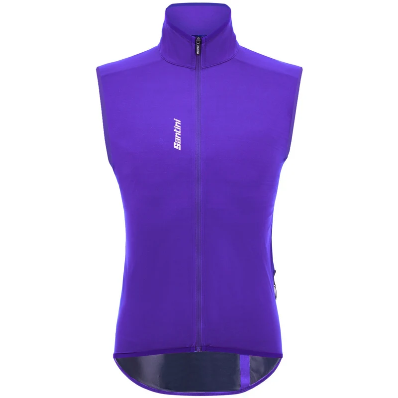 Gilet Santini Magic - Viola