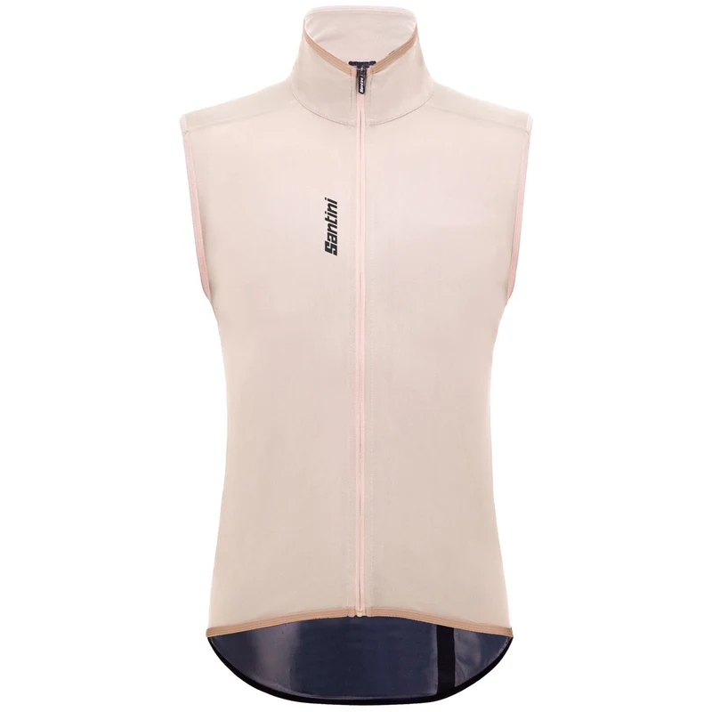 Gilet Santini Magic - Beige