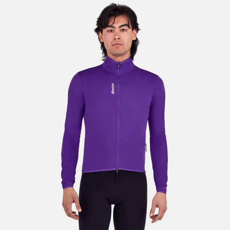 Giacca Santini Magic - Viola